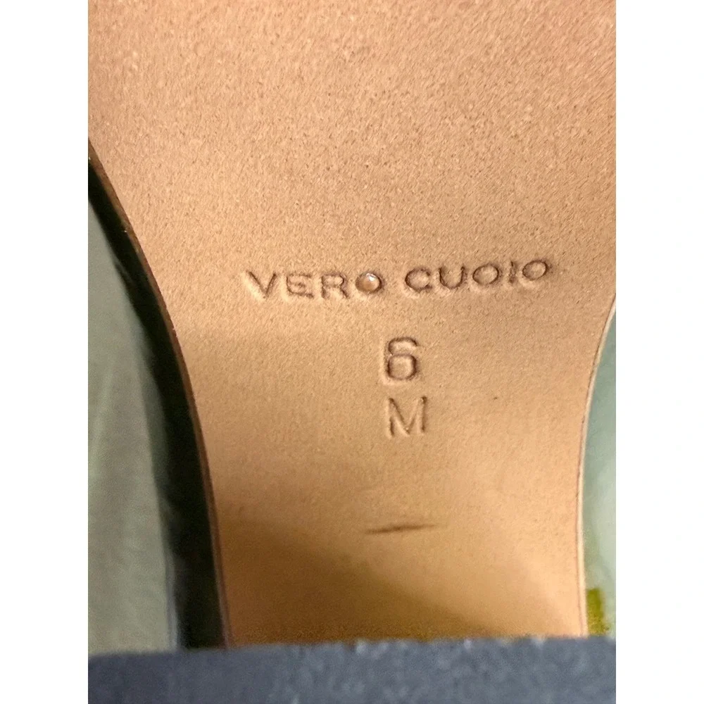 Bernardo lola loafer